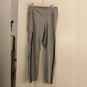 PINK Mesh Highwaist Leggings